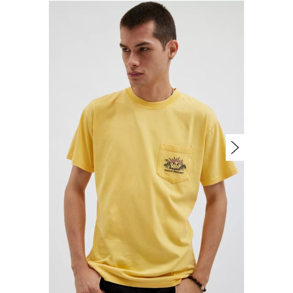 Urban Outfitters Parks Project High Desert Vibes Tee Shirt XL